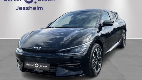 KIA EV6 GT-line AWD ,LED, Rattv, Headup, Meget godt utstyrt