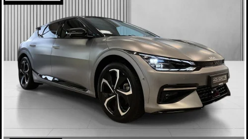 KIA EV6 GT Line|AWD|ACC|360|Vent.seter|MERIDIAN|HUD|Pano|KROK++