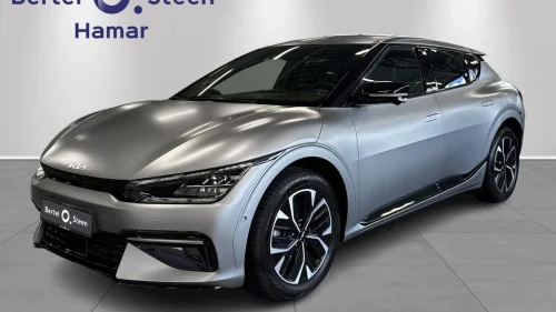 KIA EV6 GT Line AWD