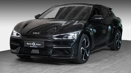 KIA EV6 GT-Line AWD