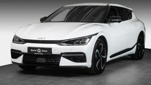 KIA EV6 EV6 GT-Line
