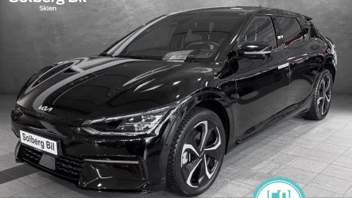 KIA EV6 GT Line 77 kWh AWD ADAP.CRUISE/OPPV.RATT/MINNE/V.PUMPE