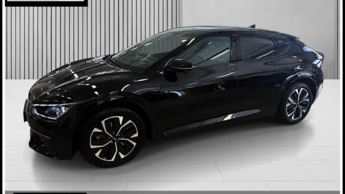 KIA EV6 GT Line|AWD|ACC|360|Vent.seter|MERIDIAN|HeadUp|Krok+