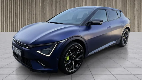KIA EV6 GT