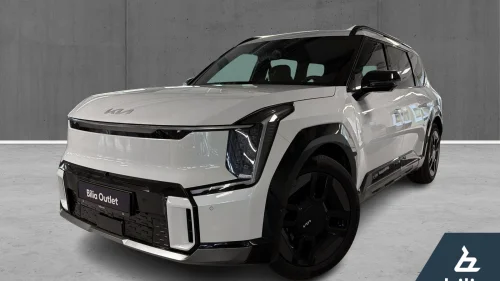 KIA EV9 AWD GT-line 7-seter Hengerfeste