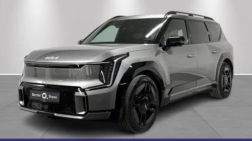 KIA EV9 AWD GT-Line 7 Seter | HeadUp | Massasje | Panorama