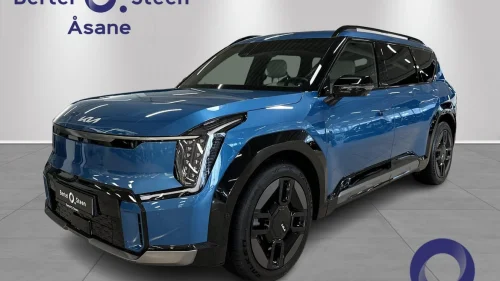 KIA EV9 GT Line AWD