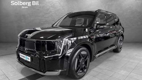 KIA EV9 GT-Line