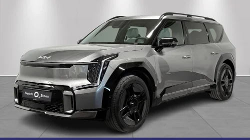 KIA EV9 GT Line 6-Seter | Meridian™ | Panorama | HeadUp | 360°