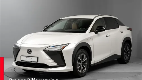 LEXUS RZ450E 450e AWD Executive - Sjekk KM!
