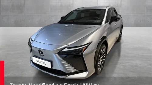 LEXUS RZ450E 450e AWD Luxury