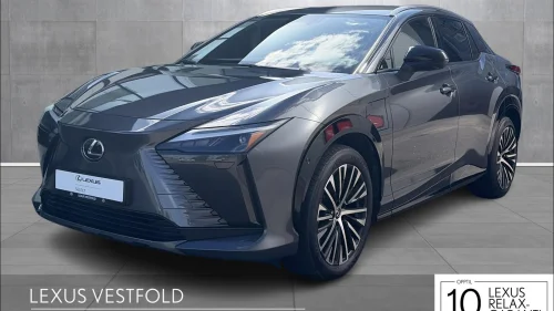 LEXUS RZ450E Lexus RZ 450e Luxury