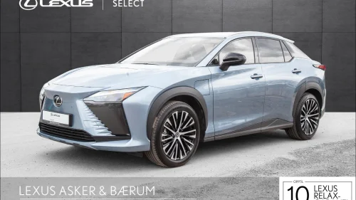LEXUS RZ450E 450e AWD Executive