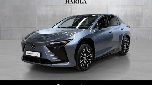 LEXUS RZ450E Luxury Panotech