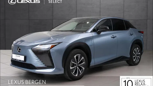 LEXUS RZ450E 450e AWD Executive