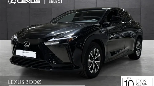 LEXUS RZ450E Executive Panorama Rentekampanje 1,95%