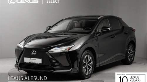 LEXUS RZ450E 450e AWD Executive