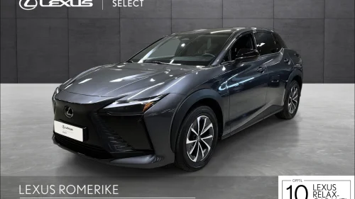 LEXUS RZ450E 450e AWD Executive Panorama