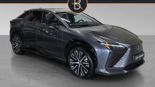 LEXUS RZ450E | 450e | Luxury | Topputgave | Må prøves!