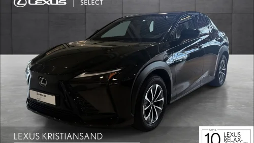 LEXUS RZ450E 450e AWD Executive Panorama