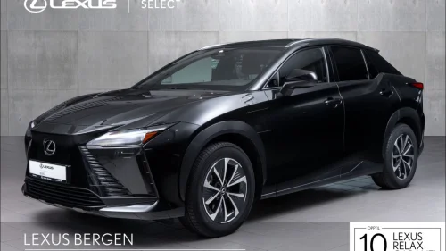 LEXUS RZ450E 450e AWD Executive