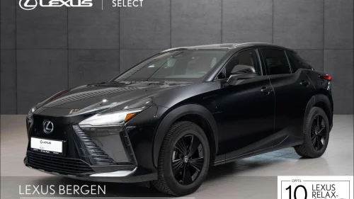 LEXUS RZ450E 450e AWD Executive