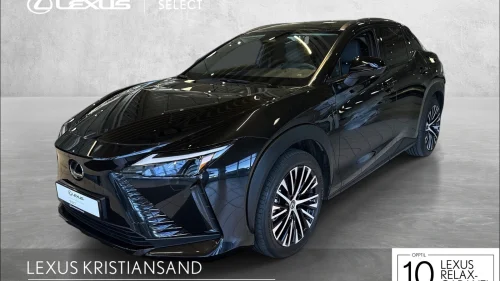 LEXUS RZ450E 450e AWD Executive