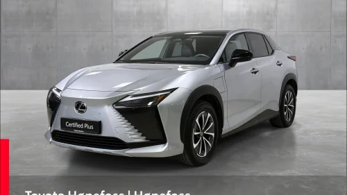 LEXUS RZ450E 450e AWD Executive Panorama