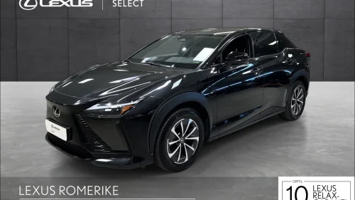 LEXUS RZ450E 450e AWD Executive Panorama