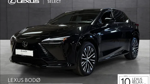 LEXUS RZ450E Luxury| LAV KM| LANG GARANTI| HUD