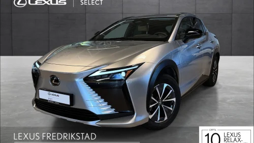 LEXUS RZ450E 450e AWD Executive