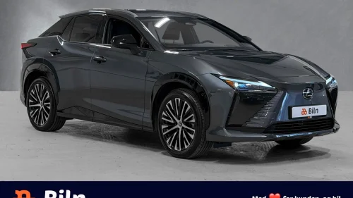 LEXUS RZ450E 450e Luxury AWD /ACC/HUD/AHS LED/Mark Levinson/360kam