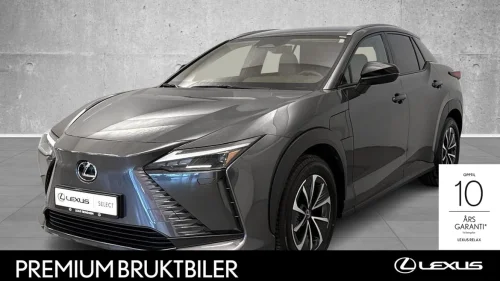 LEXUS RZ450E Executive/4x4/krok/1 eier/WLTP 435 km/