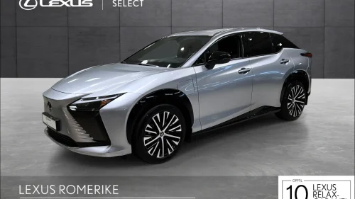 LEXUS RZ450E 450e AWD Luxury