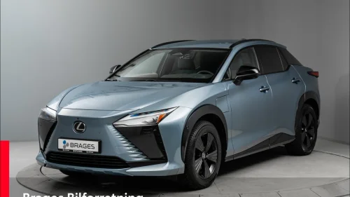 LEXUS RZ450E 450e AWD Luxury
