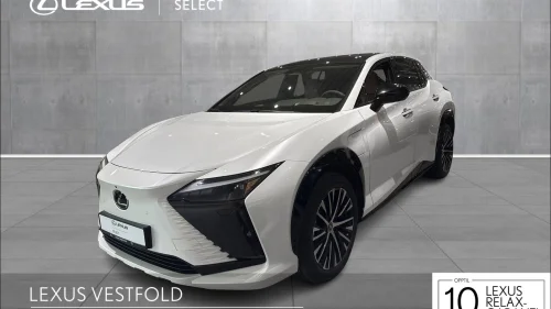 LEXUS RZ450E Lexus RZ 450e Luxury