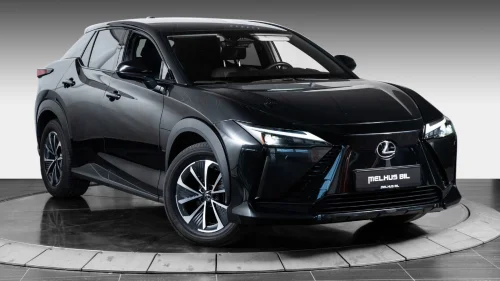 LEXUS RZ450E RZ450E - 3 390,- pr mnd.