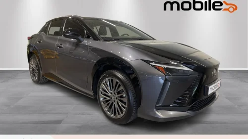 LEXUS RZ450E 450e AWD Executive BiTone HENGERFESTE/NY SERVICE