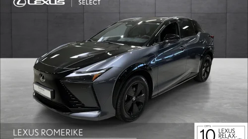 LEXUS RZ450E 450e AWD Executive Bitone