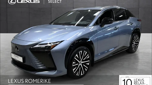 LEXUS RZ450E 450e AWD Luxury