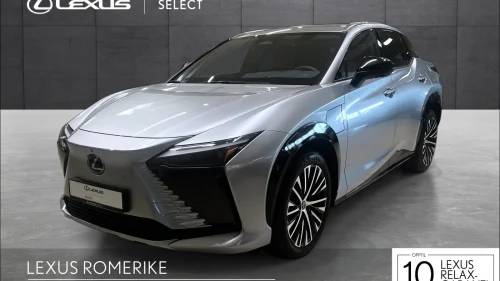 LEXUS RZ450E 450e AWD Luxury