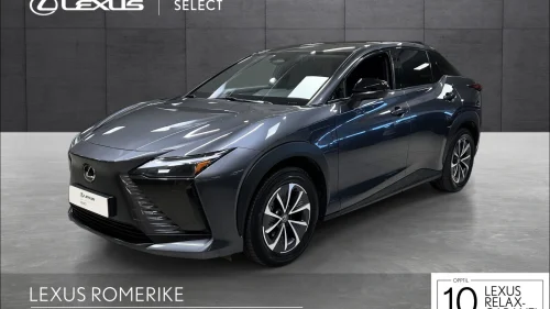 LEXUS RZ450E 450e AWD Executive Panorama