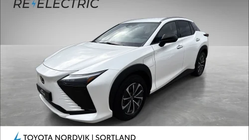 LEXUS RZ450E Lexus RZ450e Executive