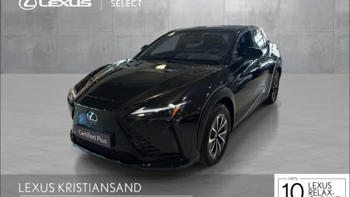 LEXUS RZ450E 450e AWD Executive Panorama