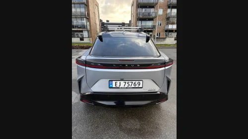 LEXUS RZ450E 450e AWD Luxury