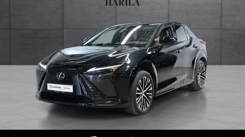 LEXUS RZ450E Luxury Panotech