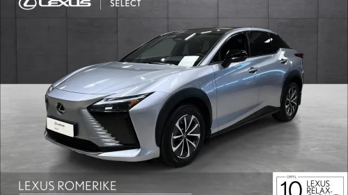 LEXUS RZ450E 450e AWD Executive Panorama