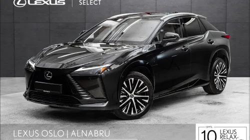 LEXUS RZ450E 450e AWD Luxury
