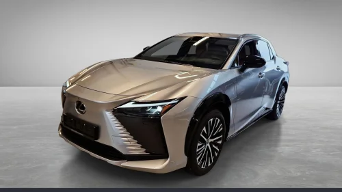 LEXUS RZ450E Luxury