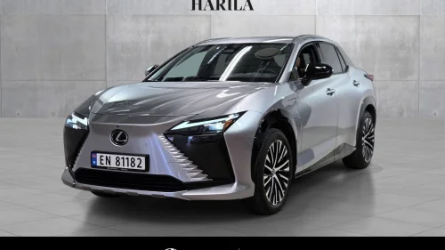 LEXUS RZ450E AWD Luxury